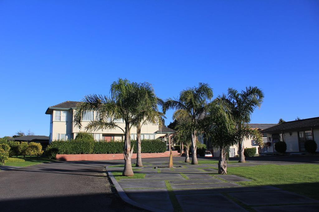 CORONATION COURT MOTEL ⋆⋆⋆ NEW PLYMOUTH NEW ZEALAND SEASON DEALS
